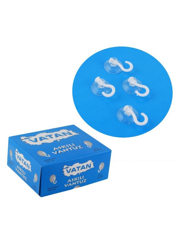 VATAN ASKILI VANTUZ KÜÇÜK BOY 401