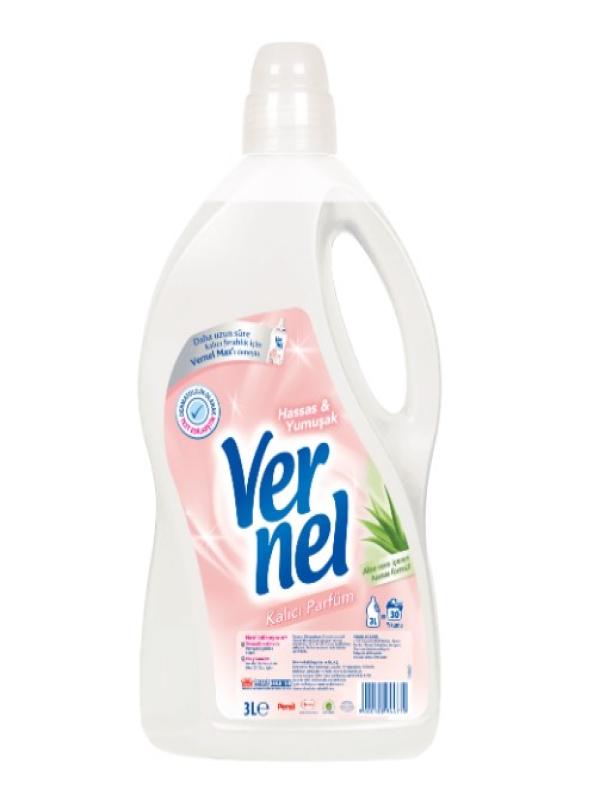 VERNEL 3 LT YUMUŞATICI SENTİVE