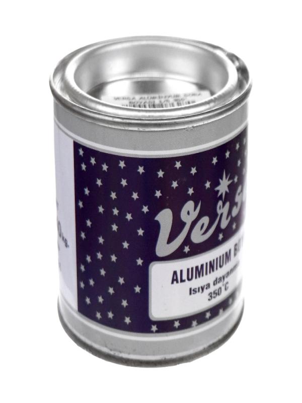 VERSA ALÜMİNYUM SOBA BOYASI 1/5 350°