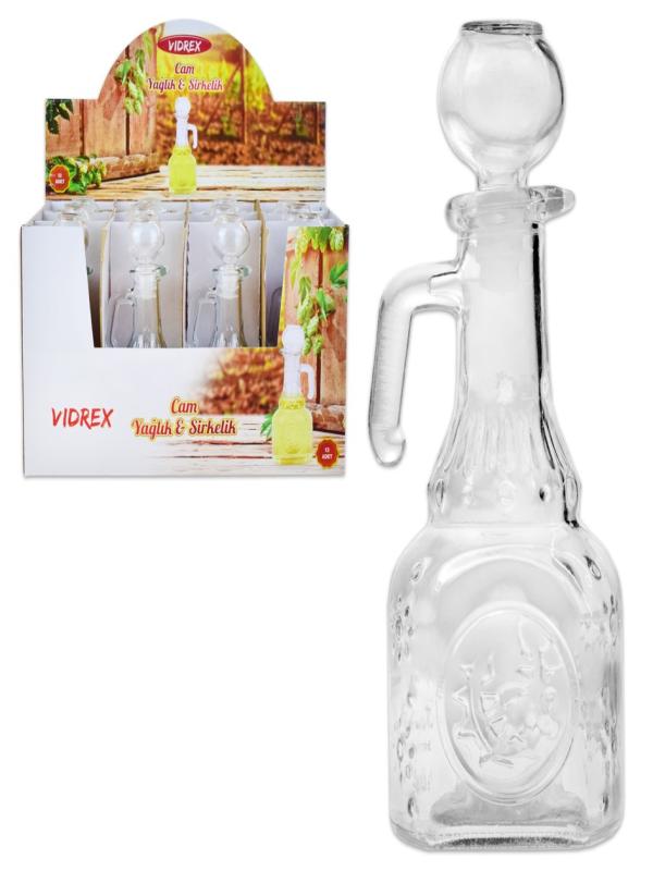 VIDREX CAM YAĞLIK SİRKELİK NC0070