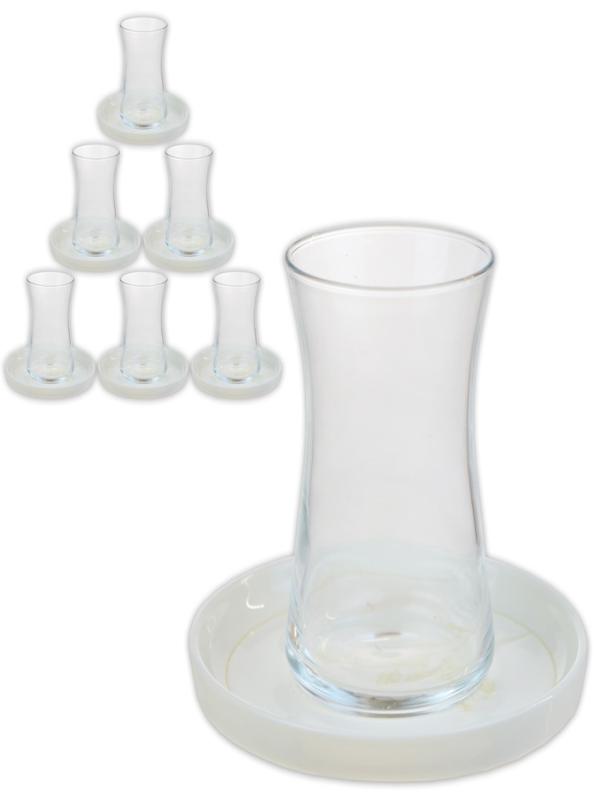 VIDREX IRIS ÇAY TAKIMI 6 LI 887