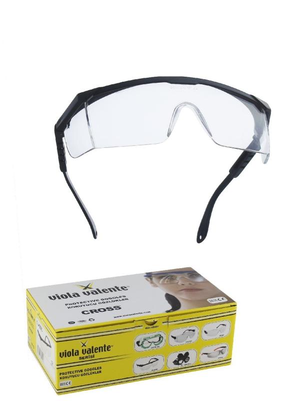 VİOLA VALENTE KAYNAK-ÇAPAK GÖZLÜK VV400