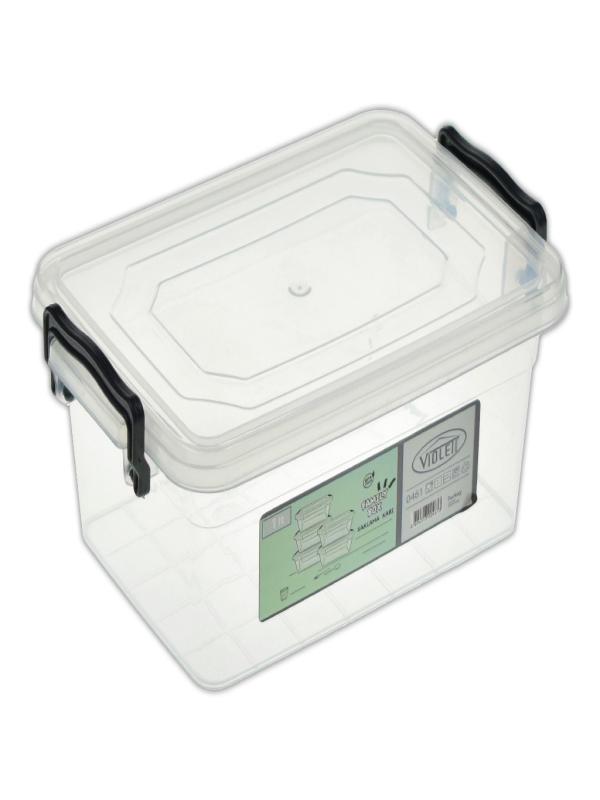 VİOLET 1 LT FAMİLY SAKLAMA KABI 0461