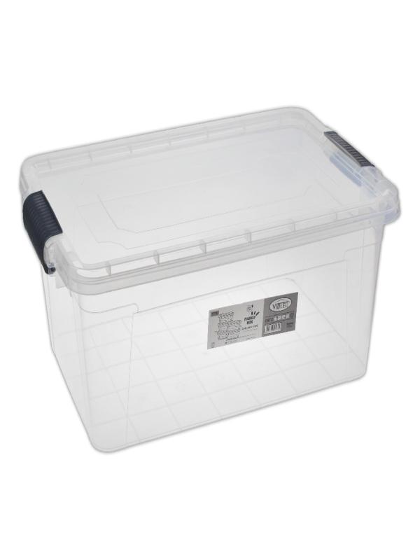 VİOLET 17 LT FAMİLY SAKLAMA KABI 0972