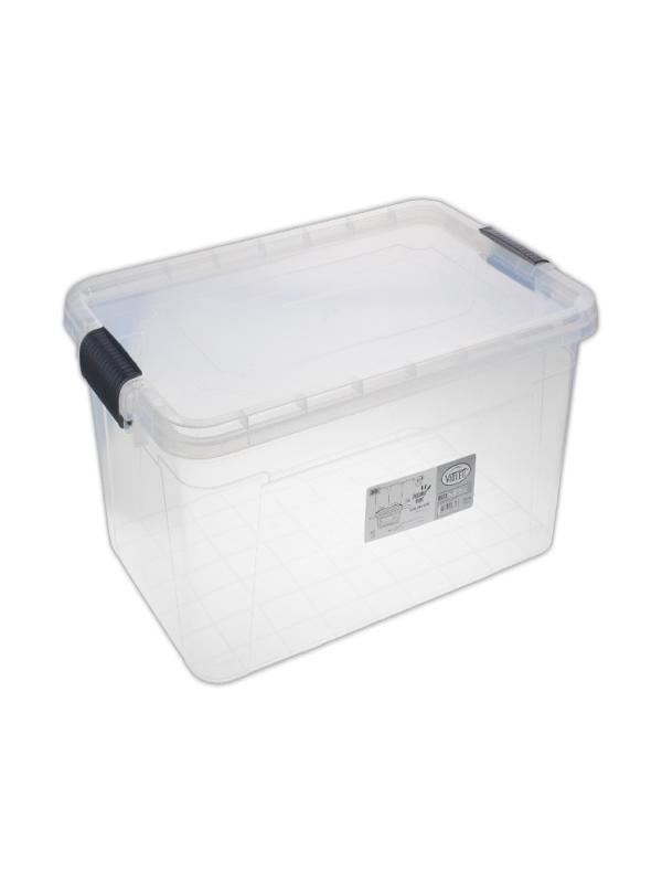 VİOLET 24 LT FAMİLY SAKLAMA KABI 0973