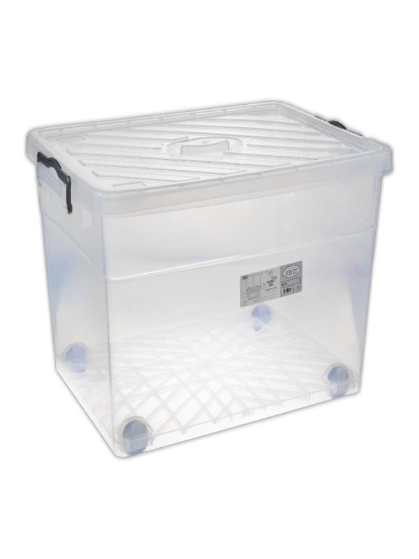 VİOLET 55 LT FAMİLY SAKLAMA KABI 0473