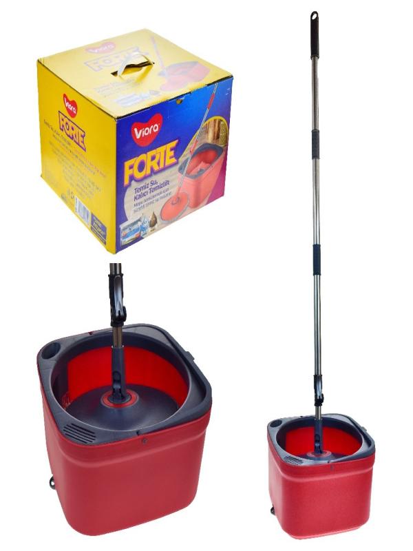 VİORA FORTE TEMİZLİK SETİ VRP-1109