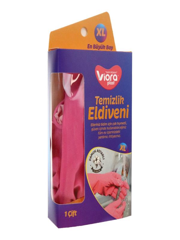 VİORA TEMİZLİK ELDİVENİ XL VRP-315
