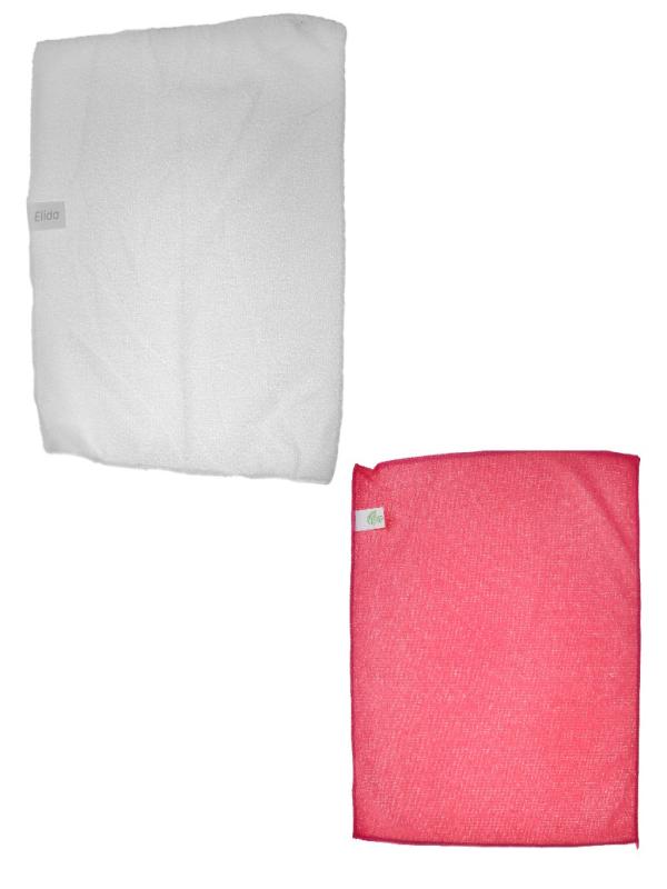 VİPER MİKROFİBER TEMİZLİK BEZİ 40*40