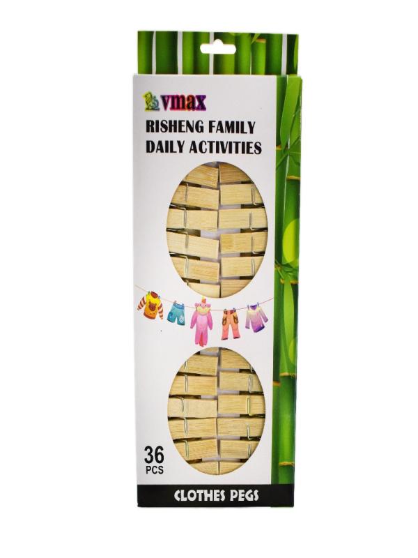 VMAX BAMBU MANDAL 36LI V139