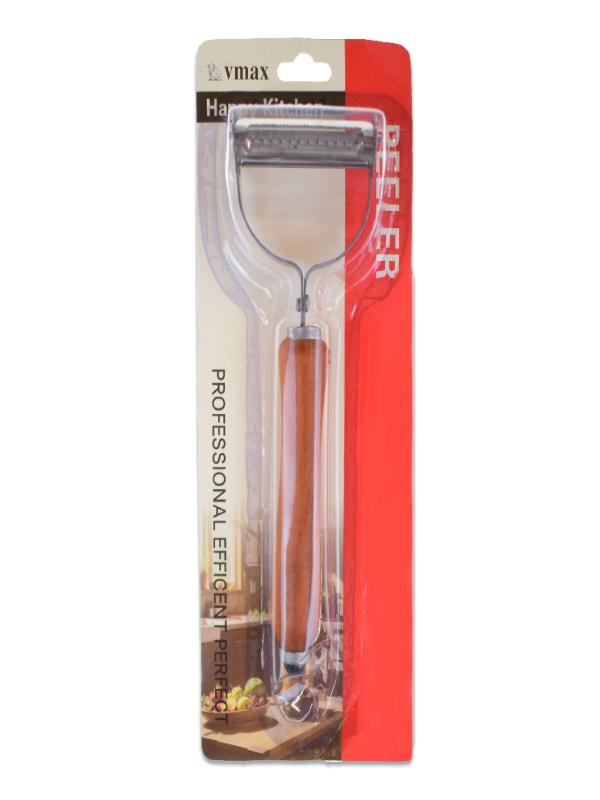 VMAX PEELER AHŞAP SAPLI SOYACAK 8816