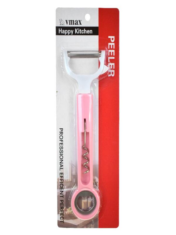 VMAX PEELER TİRBÜŞONLU SOYACAK 8817