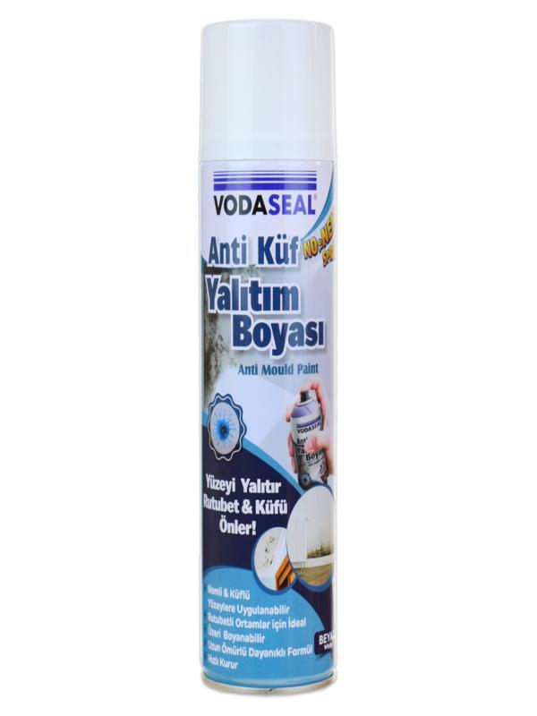 VODASEAL ANTİ KÜF YALITIM BOYASI 500ML