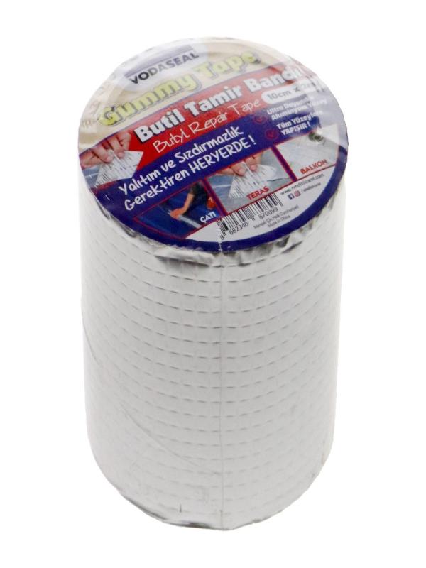 VODASEAL BUTİL TAMİR BANDI 10CM*2M
