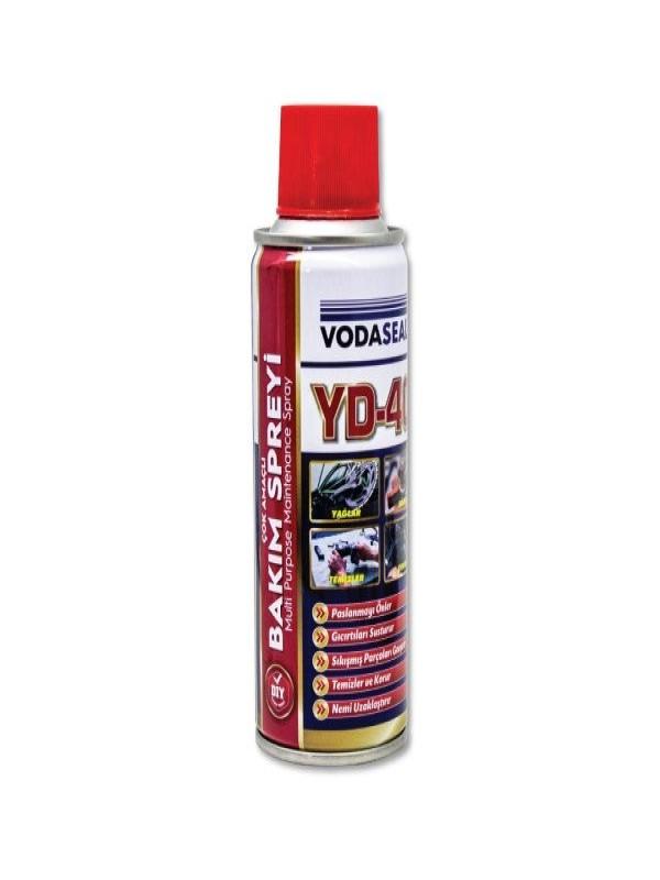 VODASEAL ÇOK AMAÇLI BAKIM SPREYİ 200ML YD 40