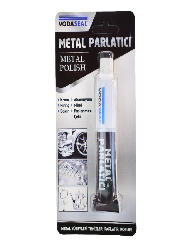 VODASEAL METAL PARLATICI 40GR MP-40
