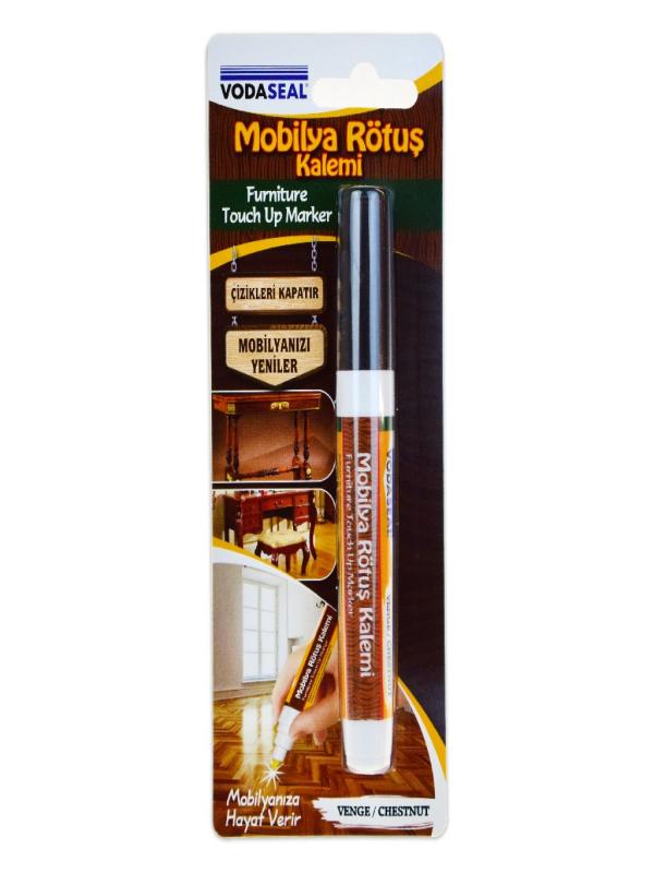 VODASEAL MOBİLYA RÖTÜŞ KALEMİ VENGE MRK14