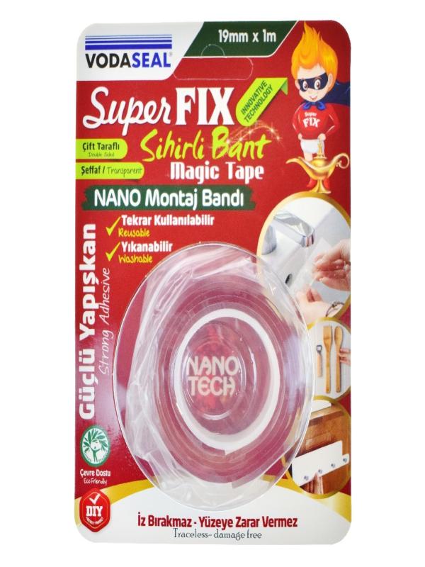 VODASEAL SİHİRLİ BANT 19MM*1MT SB301