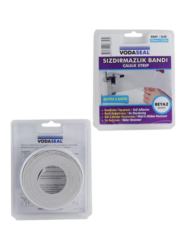 VODASEAL SIZDIRMAZLIK BANDI 22 MM*3,35MT SZ220