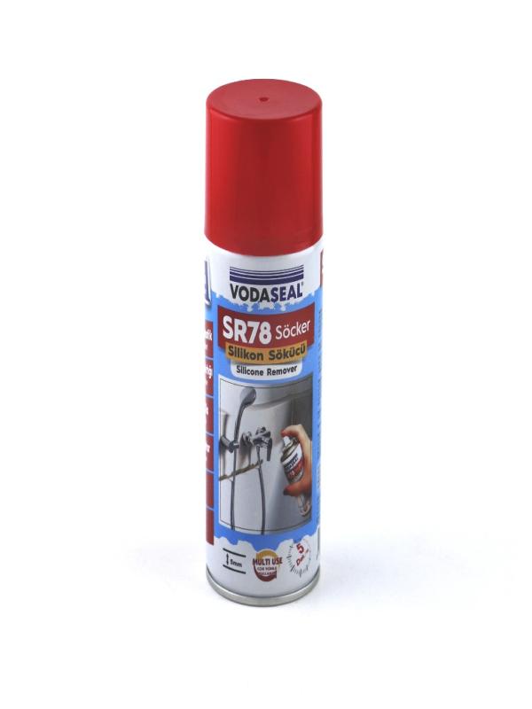 VODASEAL SÖCKER SİLİKON SÖKÜCÜ SR78