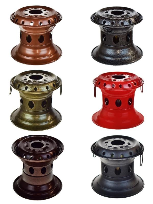 VOLKANİK OSMANLI OCAĞI BÜYÜK