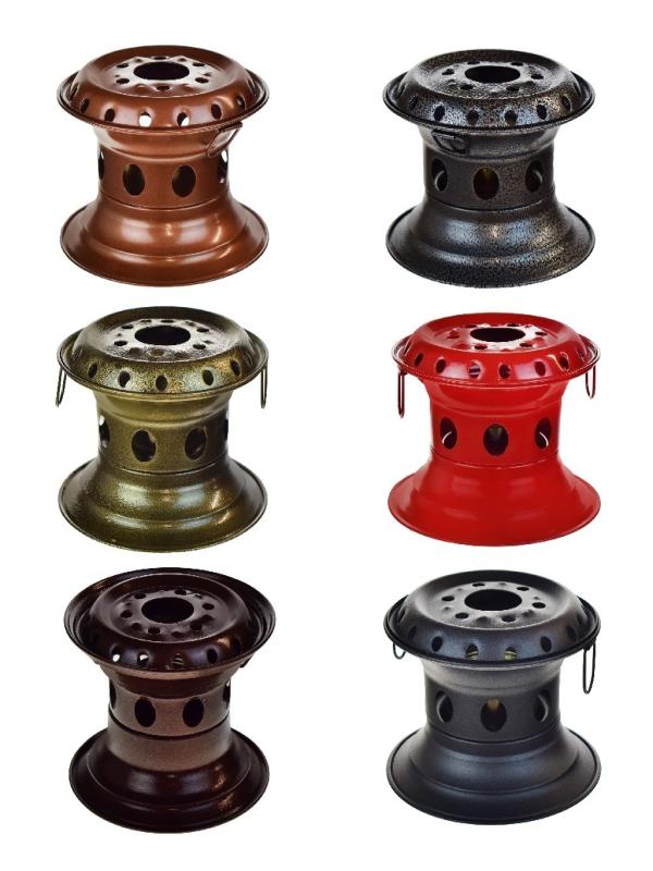 VOLKANİK OSMANLI OCAĞI ORTA