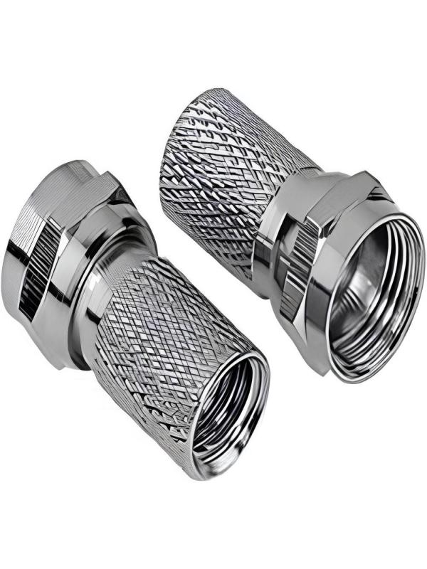 WANTED KONNEKTÖR RG6F WK-05S