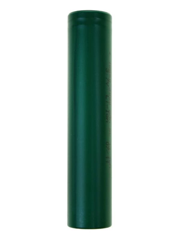 WİLKİNSON 18650 ŞARJLI PİL 3000 MAH YEŞİL