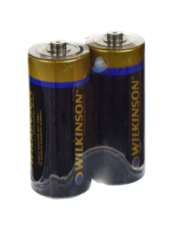 WİLKİNSON BÜYÜK PİL R20