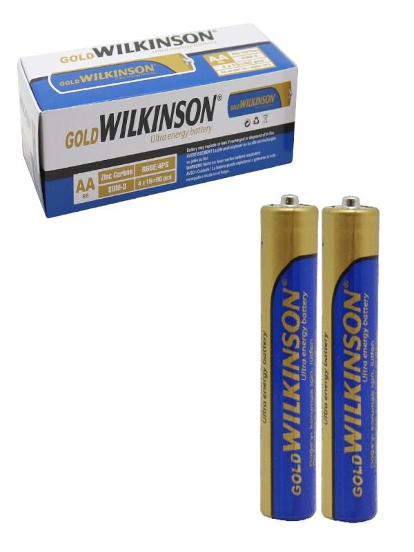 WİLKİNSON İNCE PİL