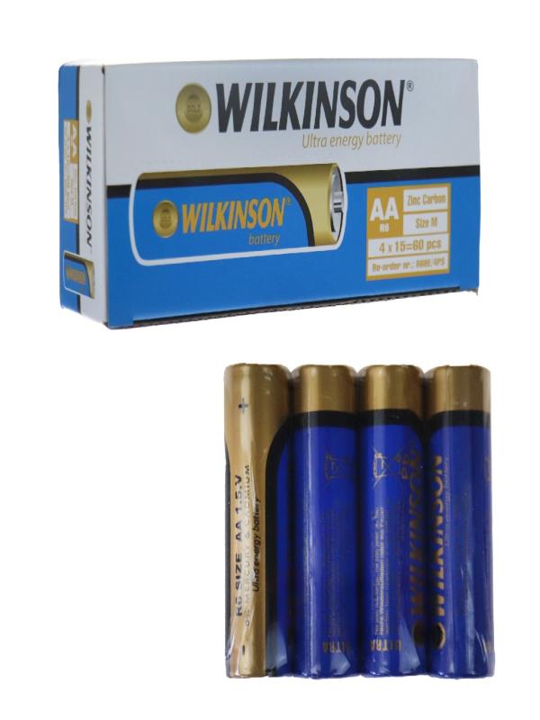 WİLKİNSON KALEM PİL