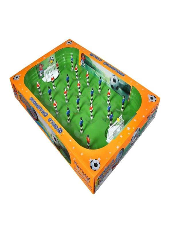 WORLD CHAMPIONSHIP FUTBOL OYUNU 015