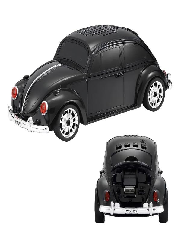 WSTER MUSIC PLAYER FM WS-1939