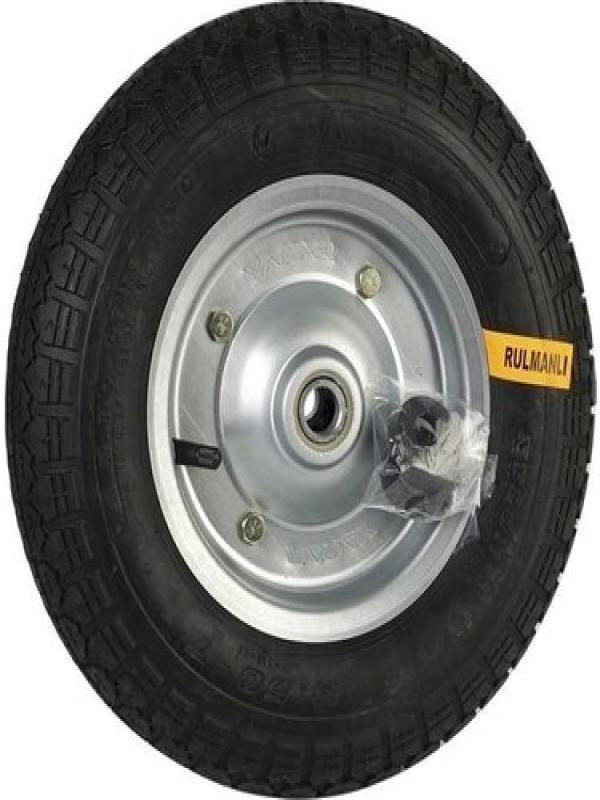 YAPAR TEKERLEK ŞİŞME BİLYALI 350-7CM Y-62221