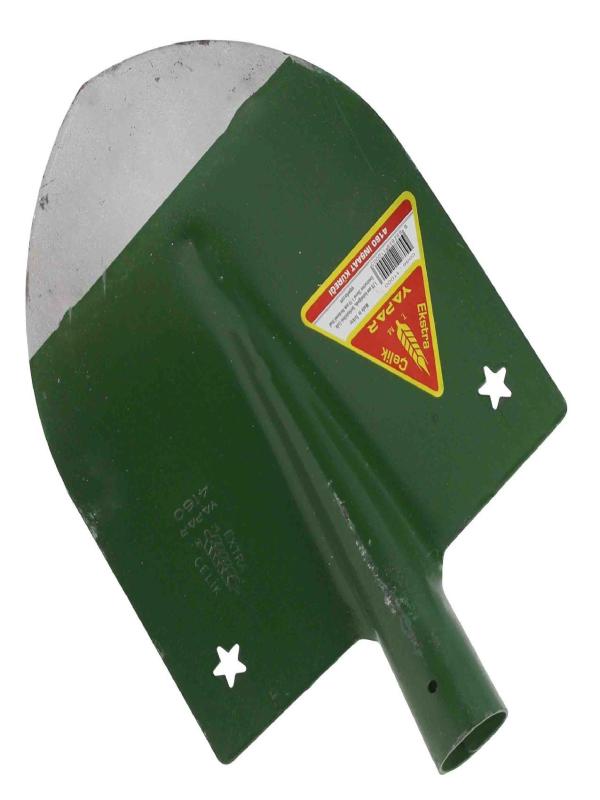 YAPARLAR KÜREK NO:4160