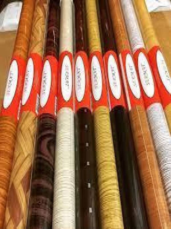 YAPIŞKANLI FOLYO 45CM*2MT