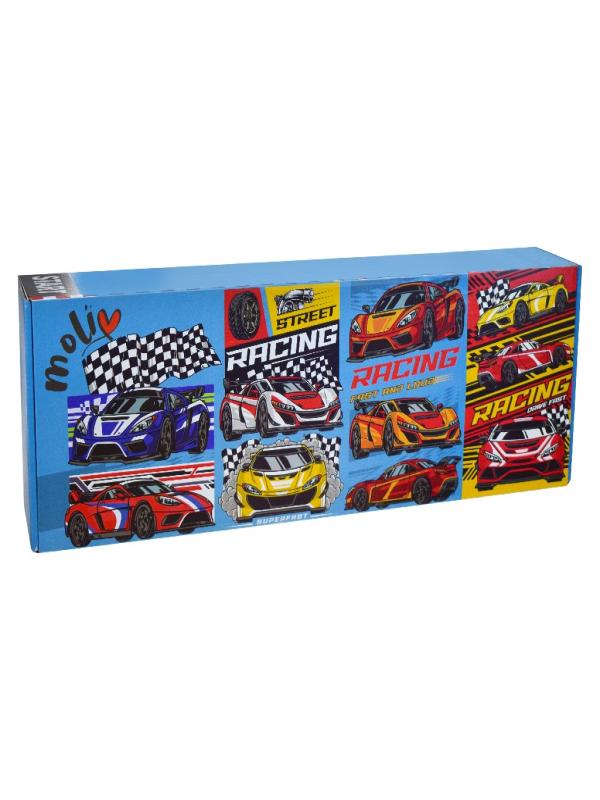 YARIŞ ARABAM ÇADIR MOL-295