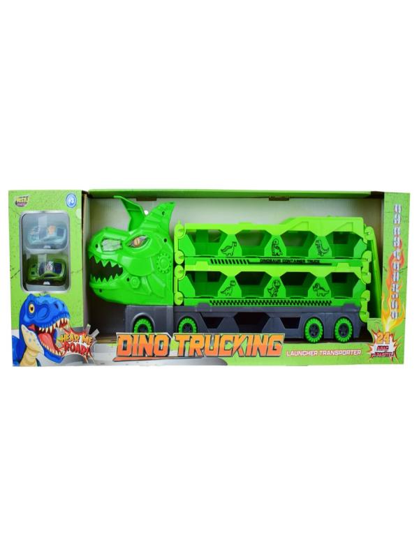 YARIŞ PİSTLİ DİNAZORLU TIR FAB.1618