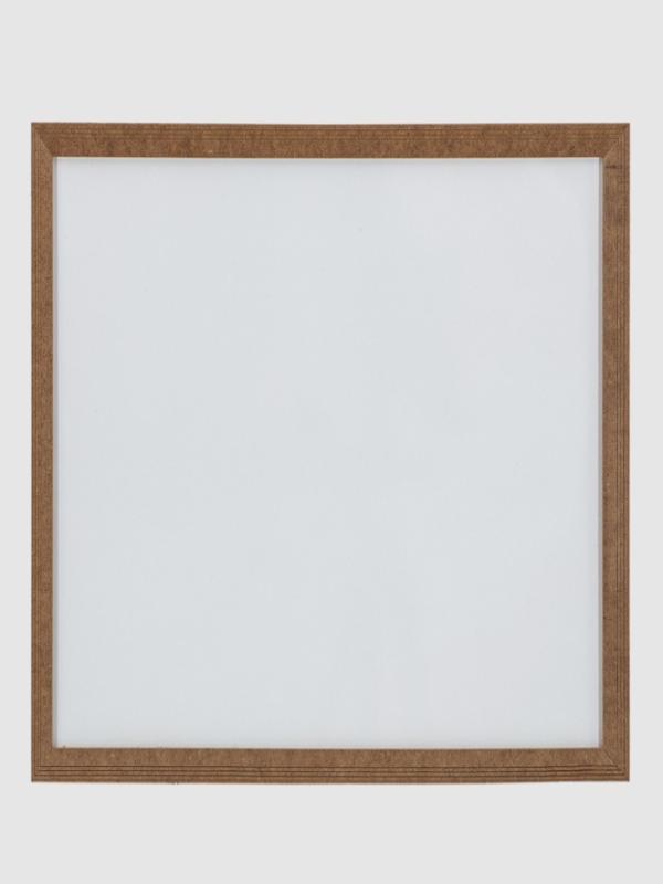 YAZI TAHTASI MDF ÇERÇEVELİ LAMİNANT YÜZEY DUVARA MONTE 60*90 BEYAZ INT-385-M