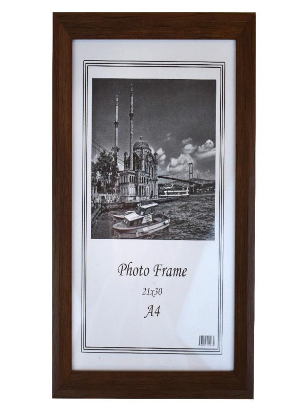 YILDIZ A4 ÇERÇEVE 21*30 CM 40 LIK