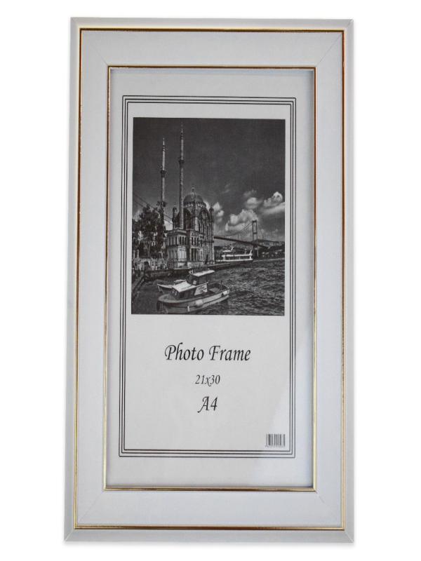 YILDIZ A4 ÇERÇEVE 21*30 CM 45 LİK 4571