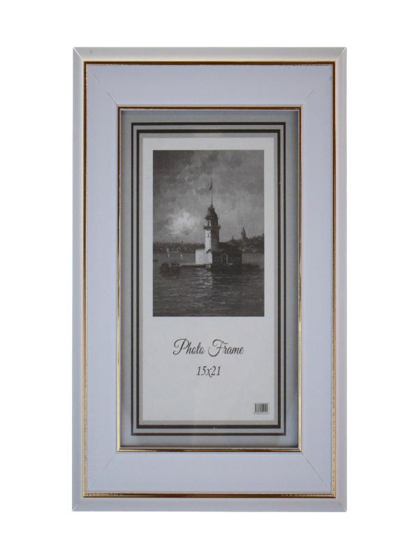 YILDIZ ÇERÇEVE 15*21 CM 45 LİK 4570