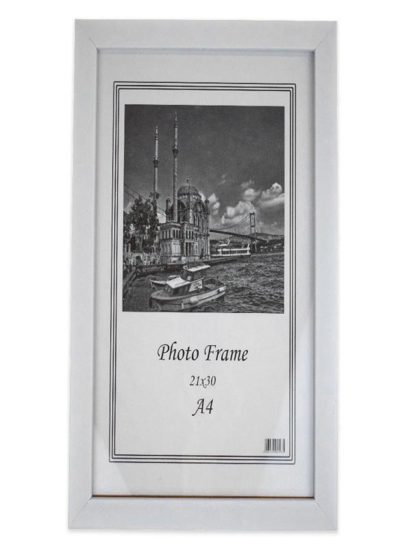 YILDIZ ÇERÇEVE 21*30 CM 22 LİK 4563