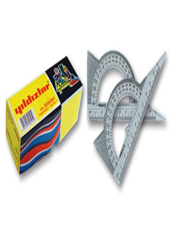 YILDIZLAR İLETKİ NO:001