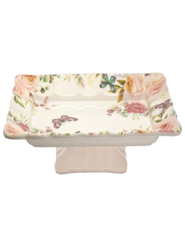 YNS DİKDÖRTGEN AYAKLI MEYVELİK 150824D