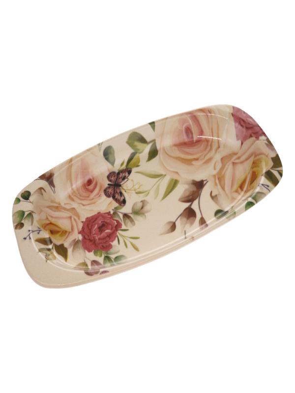 YNS DİKDÖRTGEN SERVİS TABAK 9901001DIGI