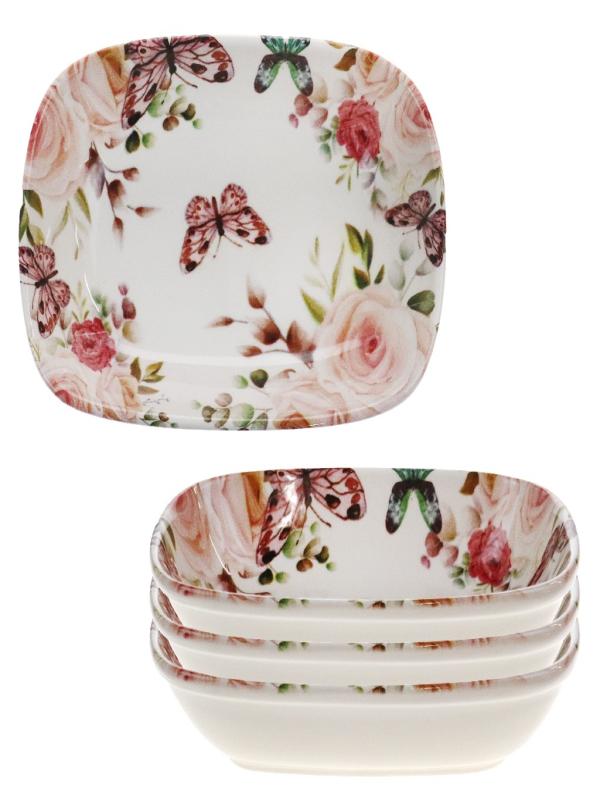 YNS KARE KAHVALTILIK 3 LÜ 9908201DIGI