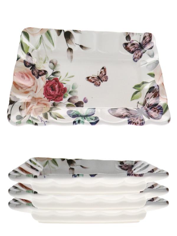 YNS KAYIK TABAK 3 LÜ 9902003DIGI