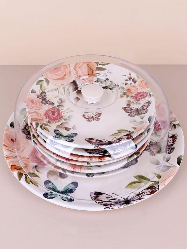 YNS KEK FANUS İKRAM SETİ DİGİTAL 990762