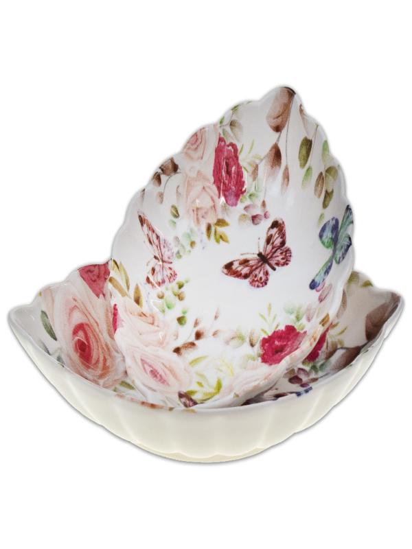 YNS OVAL 2 Lİ SALATA KASESİ 990730DIGI